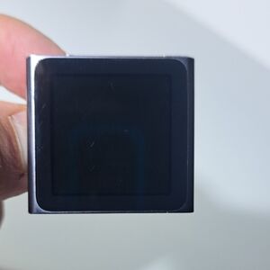 Ipod Nano 16gb Working Condition